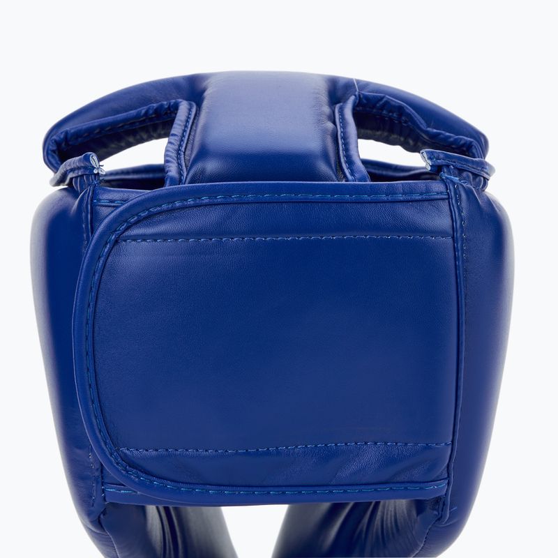 adidas Rookie Boxhelm blau ADIBH01 5