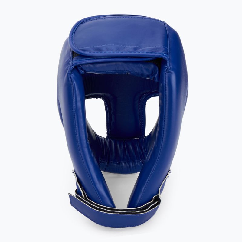 adidas Rookie Boxhelm blau ADIBH01 6