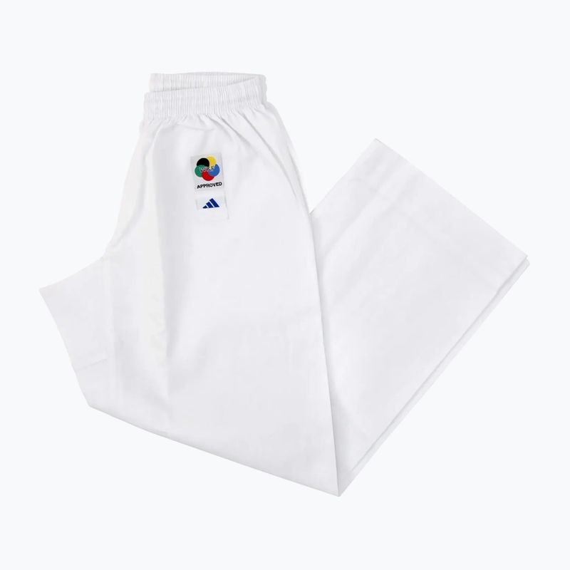 Karategi mit Gürtel adidas Evolution 3