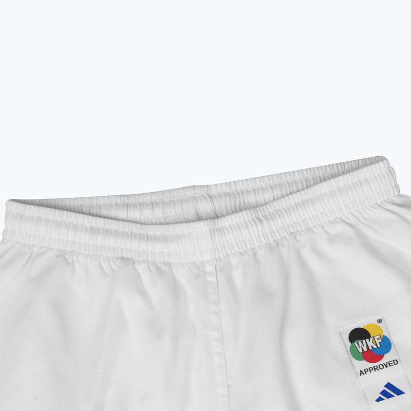 Karategi mit Gürtel adidas Evolution 4