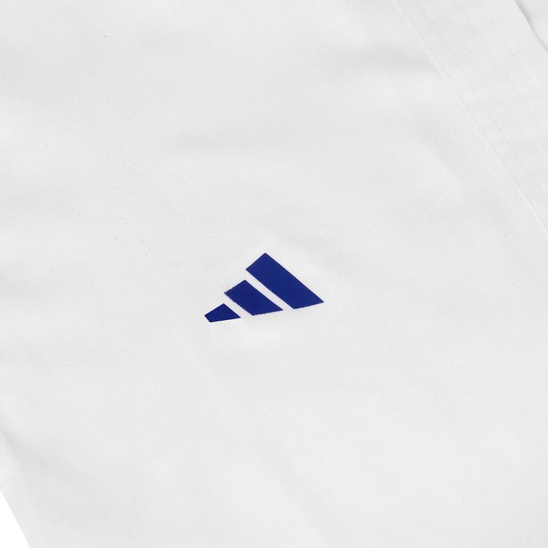 Karategi mit Gürtel adidas Evolution 6