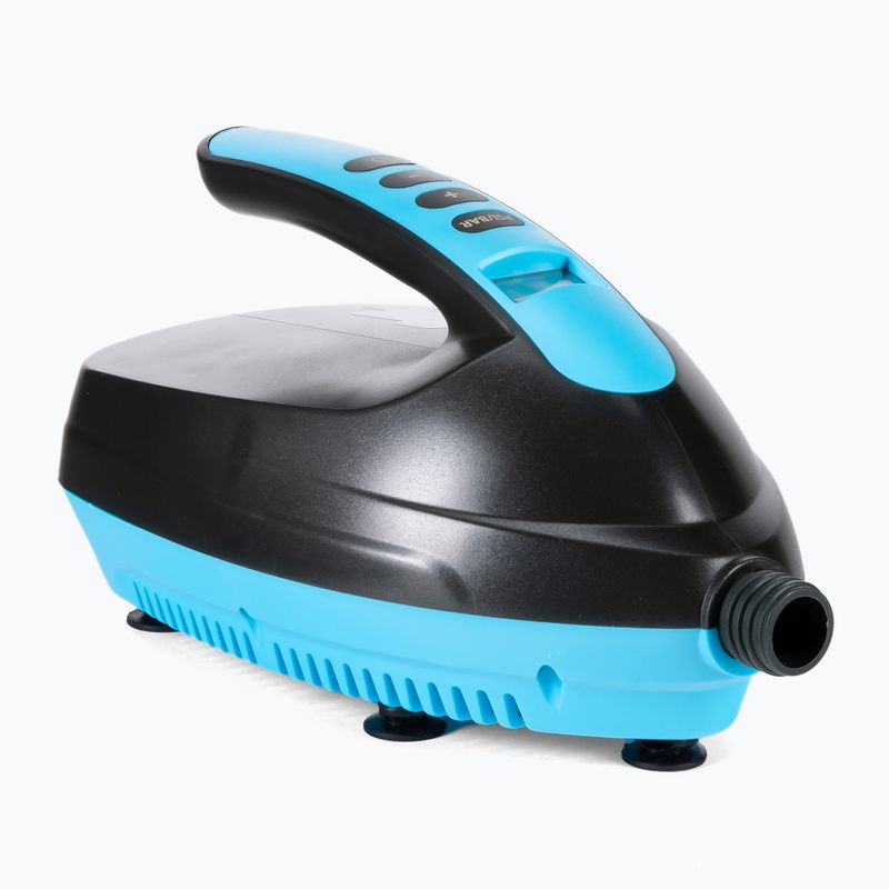Aqua Marina Star 7 SUP Pumpe schwarz/blau PB-PMP-STAR7