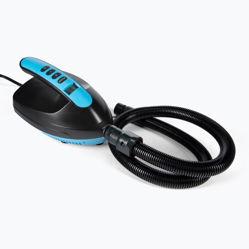 Aqua Marina Star 7 SUP Pumpe schwarz/blau PB-PMP-STAR7 3