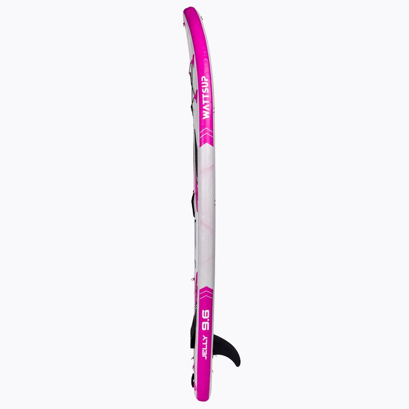 WATTSUP Jelly 9'6'' rosa SUP Brett PB-WJLY96 5
