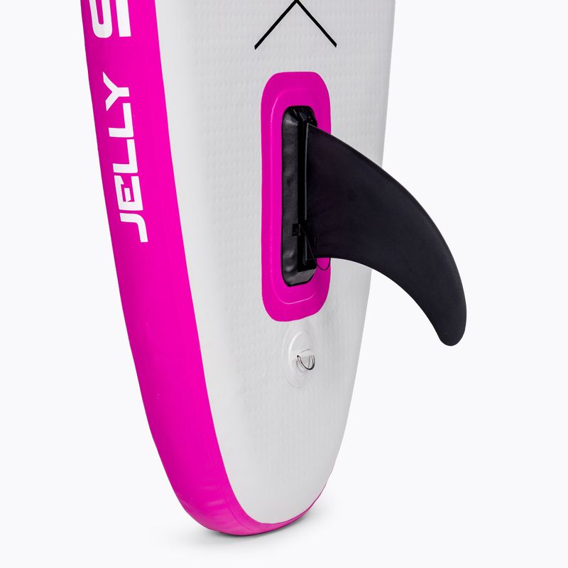 WATTSUP Jelly 9'6'' rosa SUP Brett PB-WJLY96 9