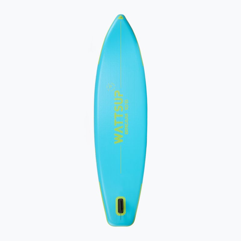 WATTSUP Bream Combo 10'6'' SUP Brett 3