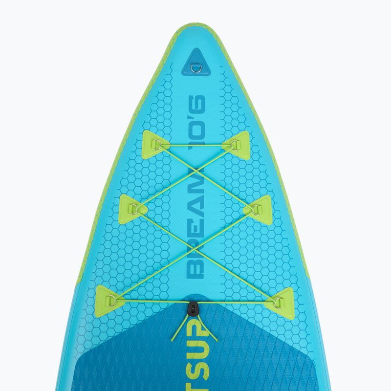 WATTSUP Bream Combo 10'6'' SUP Brett 5