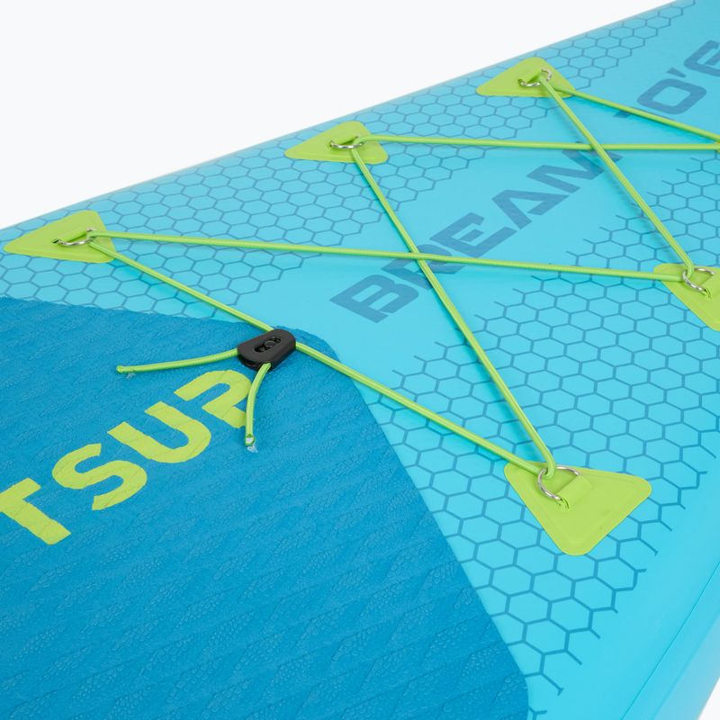 WATTSUP Bream Combo 10'6'' SUP Brett 6