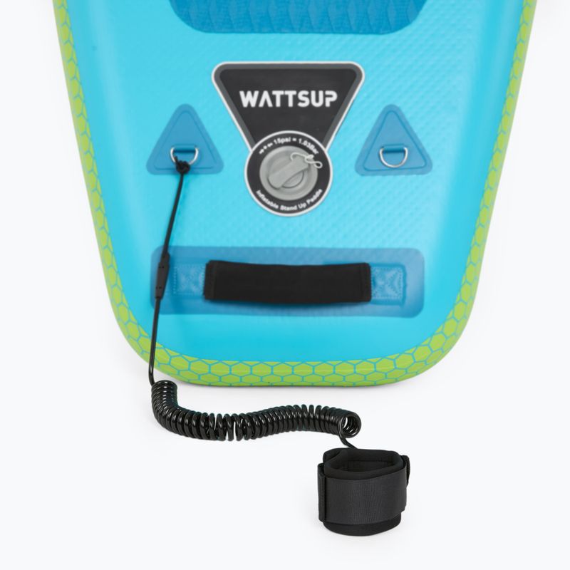 WATTSUP Bream Combo 10'6'' SUP Brett 9