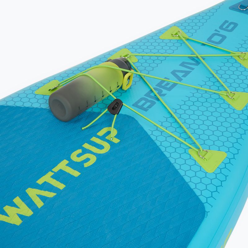 WATTSUP Bream Combo 10'6'' SUP Brett 13