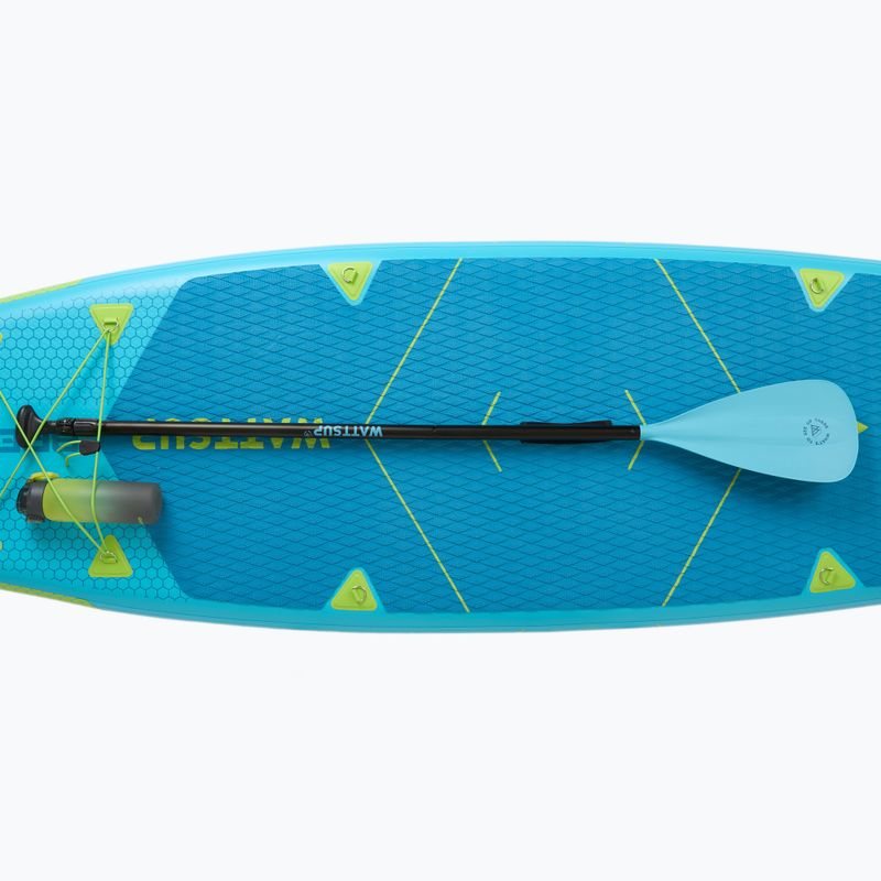 WATTSUP Bream Combo 10'6'' SUP Brett 14