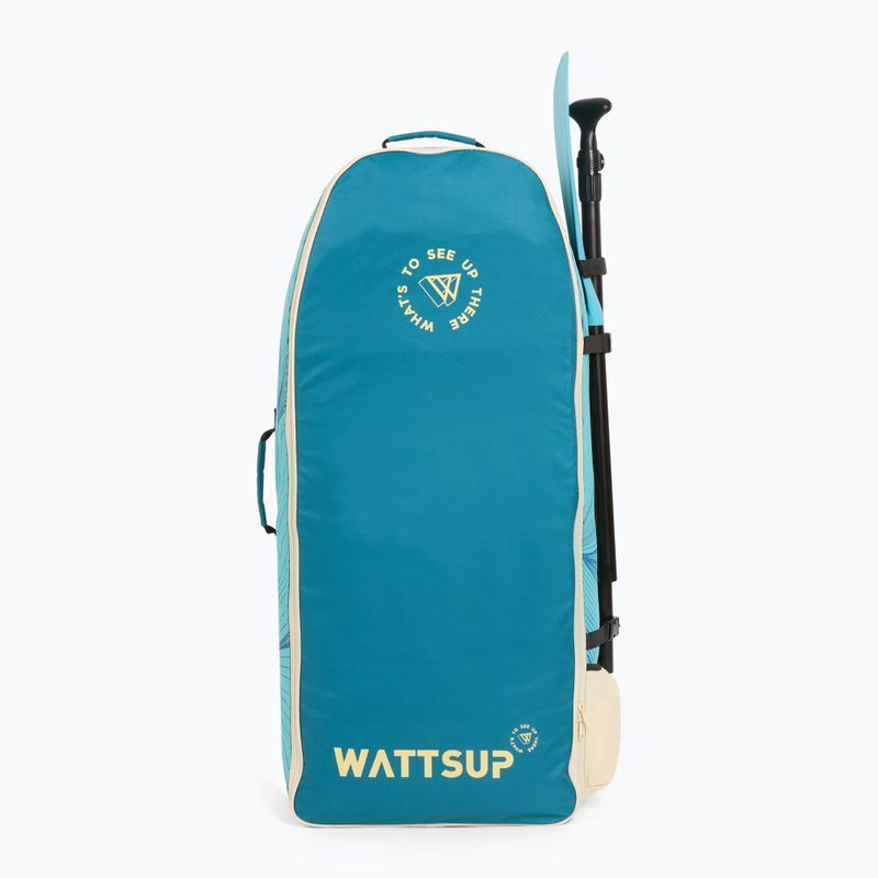 WATTSUP Bream Combo 10'6'' SUP Brett 16