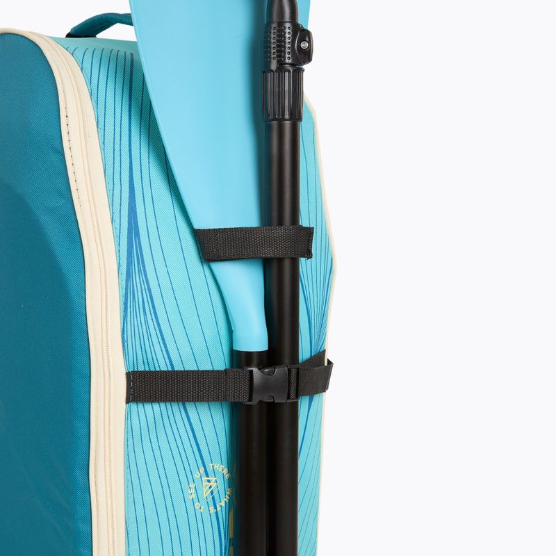 WATTSUP Bream Combo 10'6'' SUP Brett 17