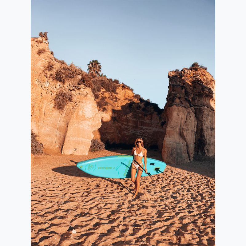 WATTSUP Bream Combo 10'6'' SUP Brett 22