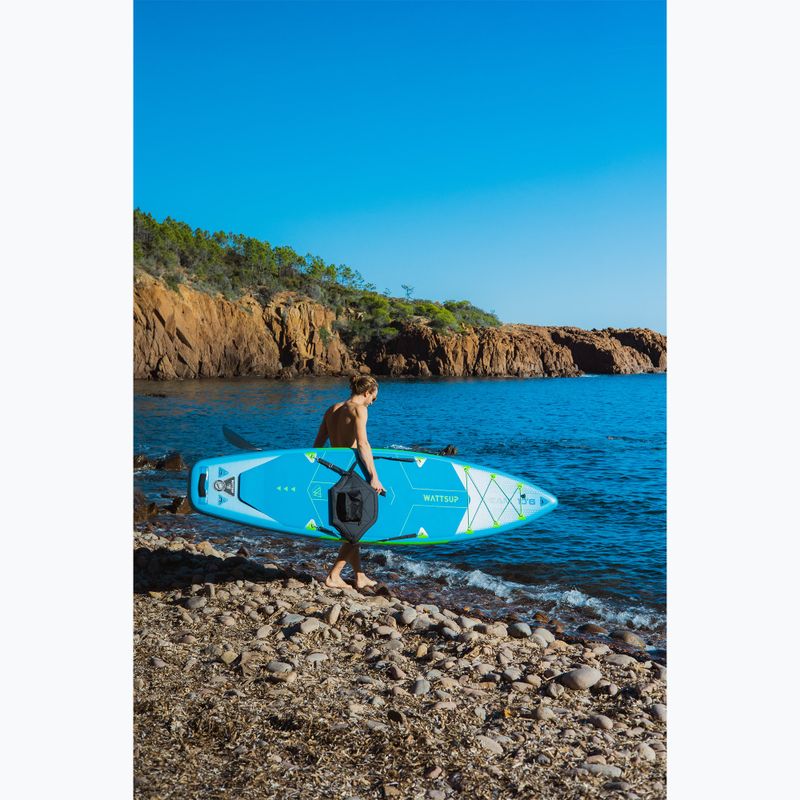 WATTSUP Bream Combo 10'6'' SUP Brett 23