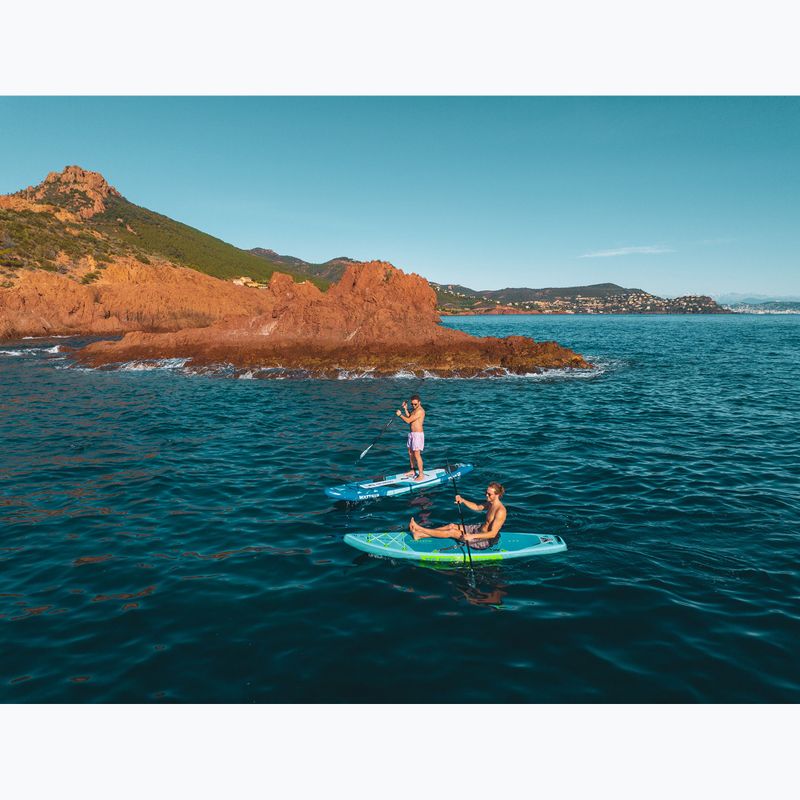 WATTSUP Bream Combo 10'6'' SUP Brett 24