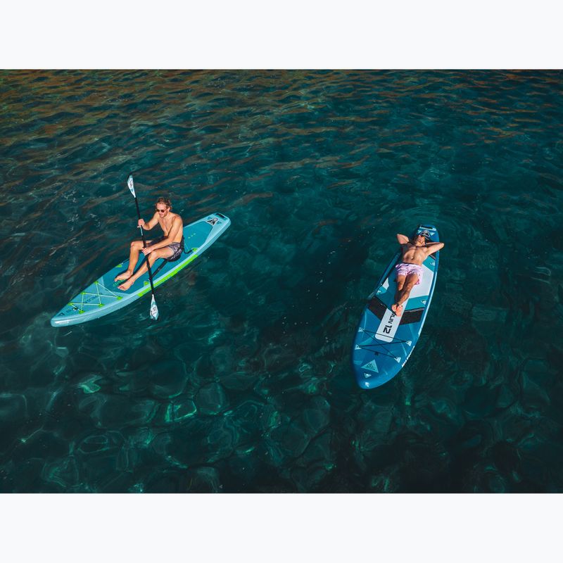 WATTSUP Bream Combo 10'6'' SUP Brett 25