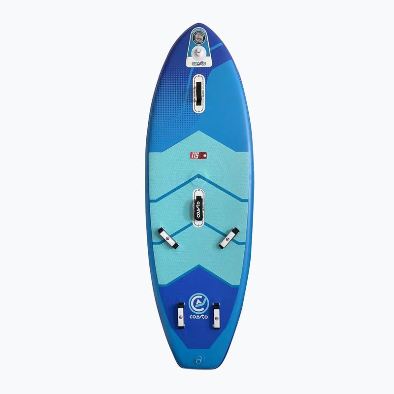 SUP Board Stand up Paddle Board Coasto Mir 8'6'' WS 2