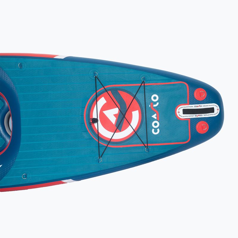 Kajak/SUP Hybrid Coasto Altai 11'2" 9