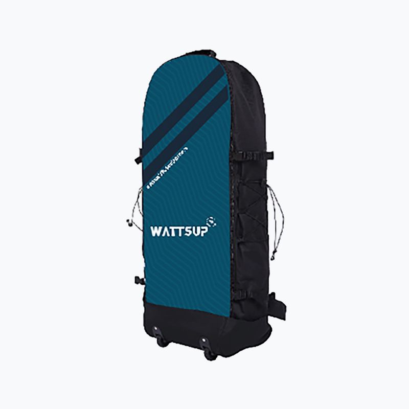 WATTSUP Kajak Kabeljau 2P PB-WKCOD2 7