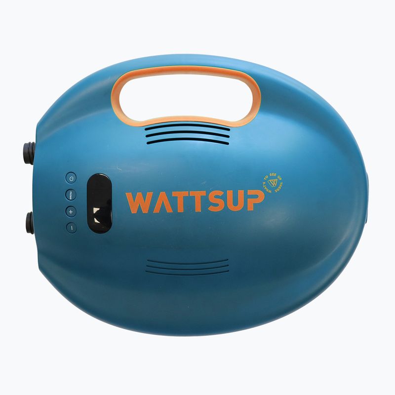 WATTSUP Swift Batterie-Elektropumpe PB-WPMP-S2