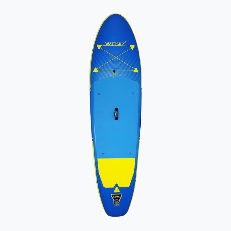 WATTSUP SUP Brett F10" 2
