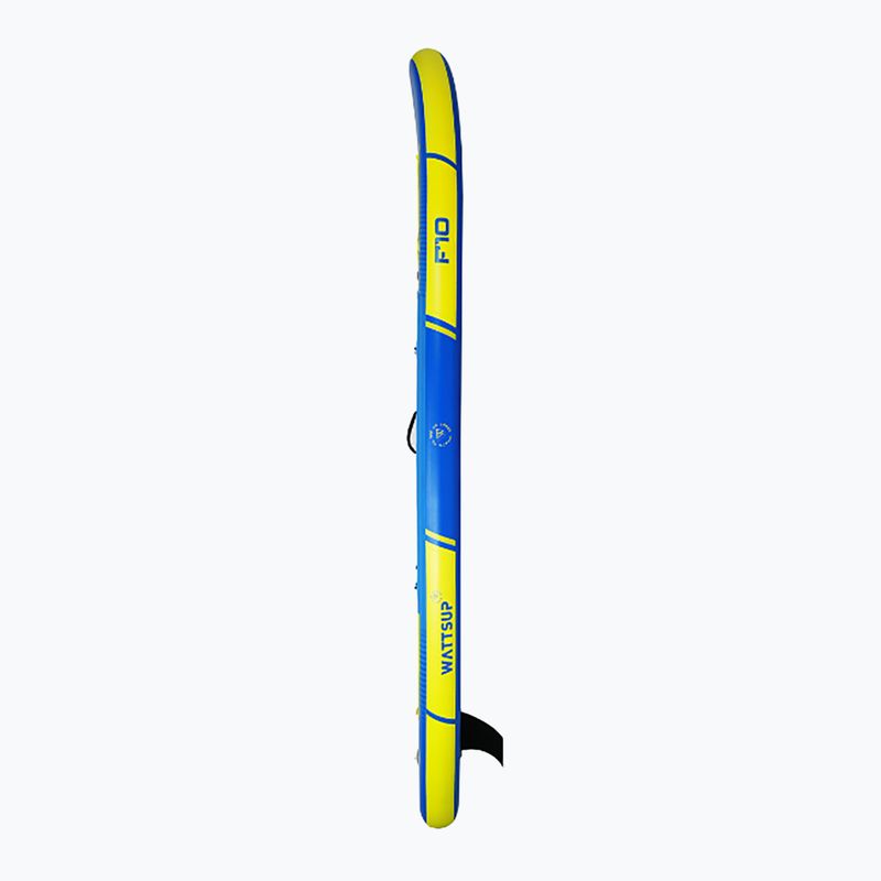 WATTSUP SUP Brett F10" 5
