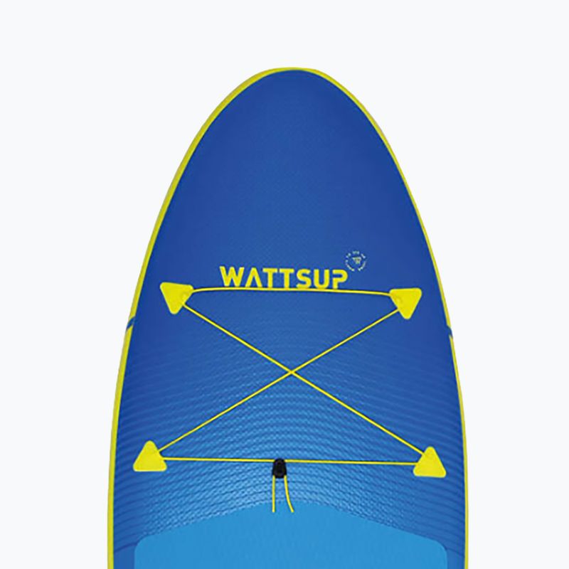WATTSUP SUP Brett F10" 6