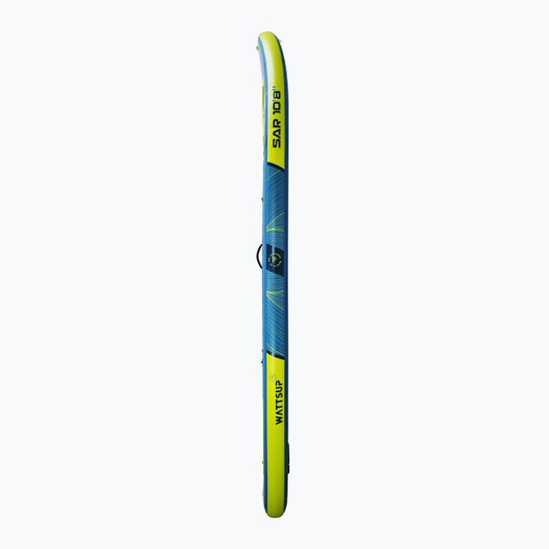 WATTSUP Sar 10'8'' Minicombo SUP Brett 5