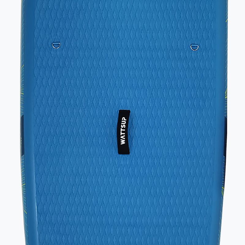 WATTSUP Sar 10'8'' Minicombo SUP Brett 7