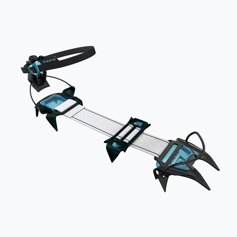 Automatische Steigeisen