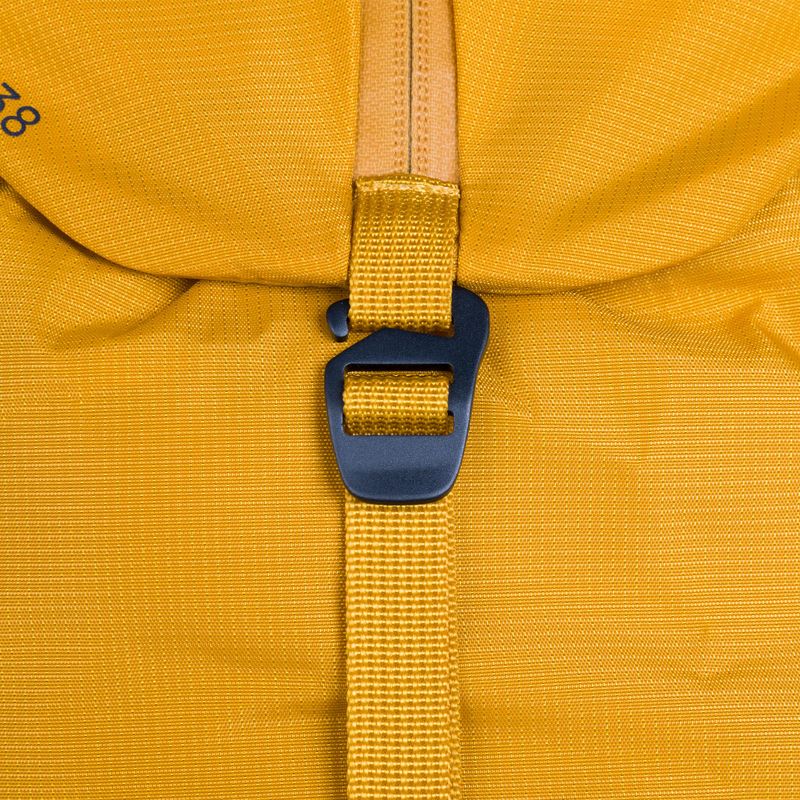 Trekking-Rucksack BLUE ICE Firecrest 38L gelb 136 6