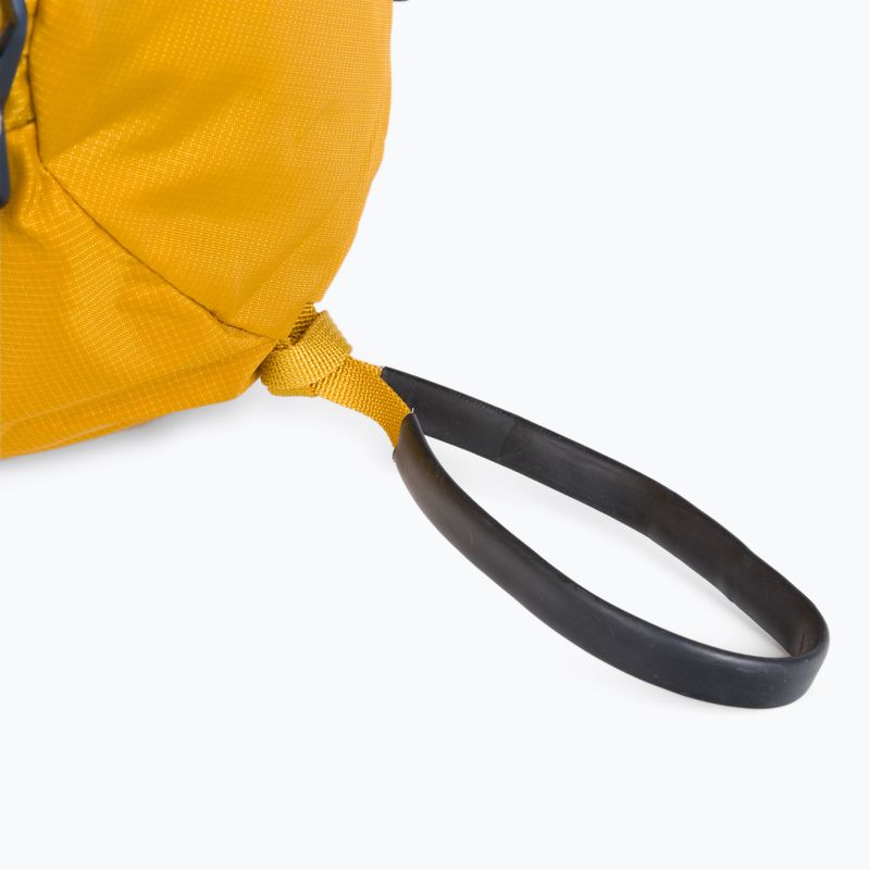 Trekking-Rucksack BLUE ICE Firecrest 38L gelb 136 7