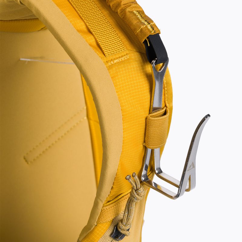 Trekking-Rucksack BLUE ICE Firecrest 38L gelb 136 10