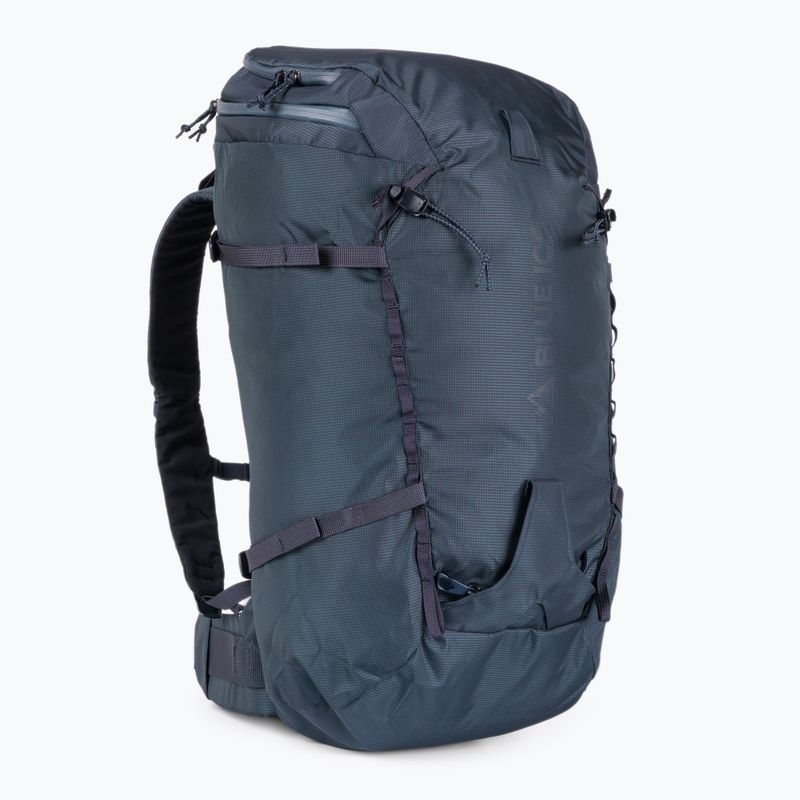 Trekking-Rucksack BLUE ICE Chiru Pack 32L grau 1328 2