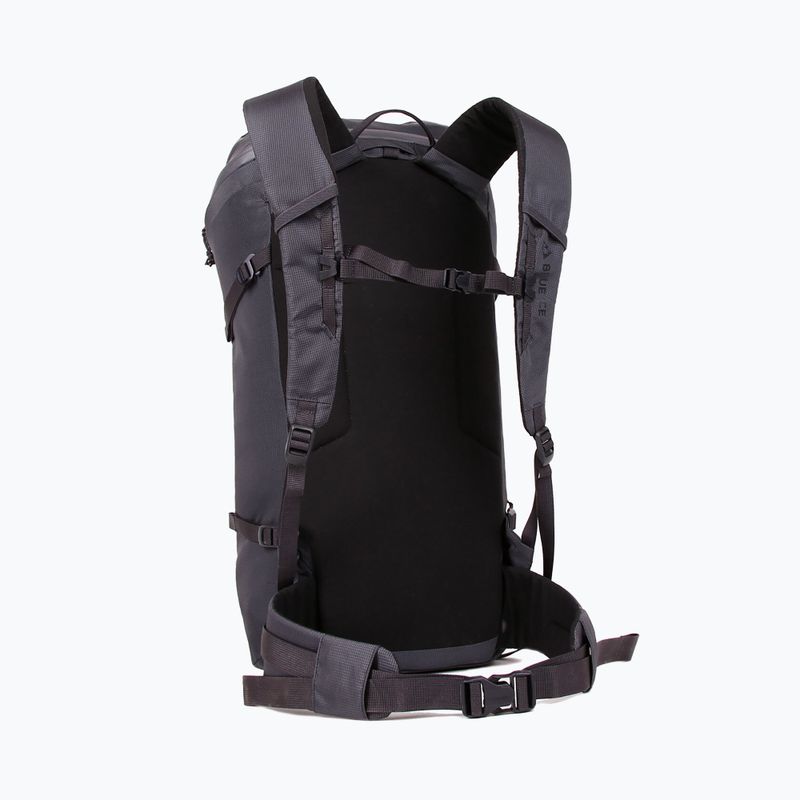 Trekking-Rucksack BLUE ICE Chiru Pack 32L grau 1328 11