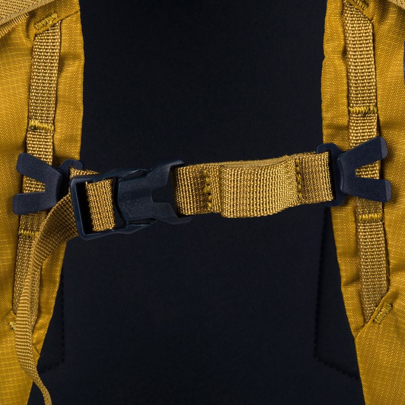 Trekking-Rucksack BLUE ICE Chiru Pack 32L braun 1328 9