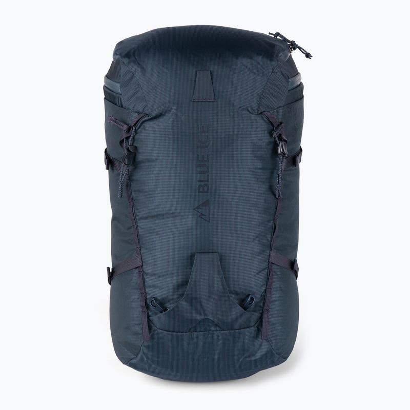 Trekking-Rucksack BLUE ICE Chiru Pack 25L grau 1327