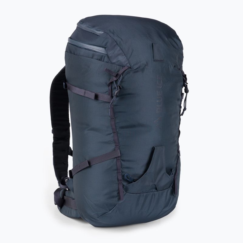 Trekking-Rucksack BLUE ICE Chiru Pack 25L grau 1327 2