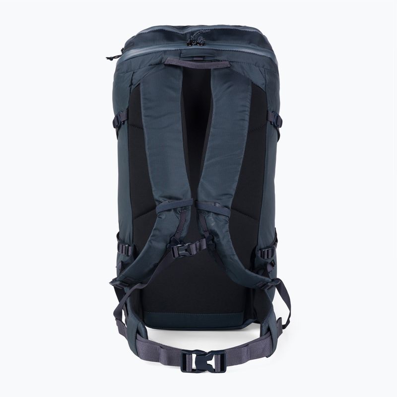 Trekking-Rucksack BLUE ICE Chiru Pack 25L grau 1327 3