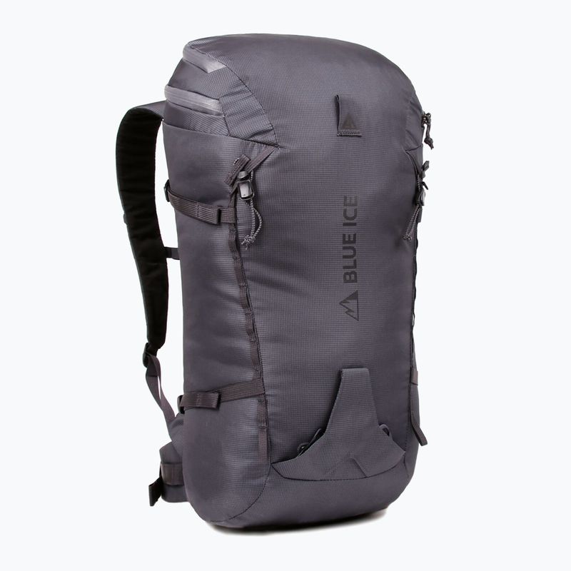 Trekking-Rucksack BLUE ICE Chiru Pack 25L grau 1327 6
