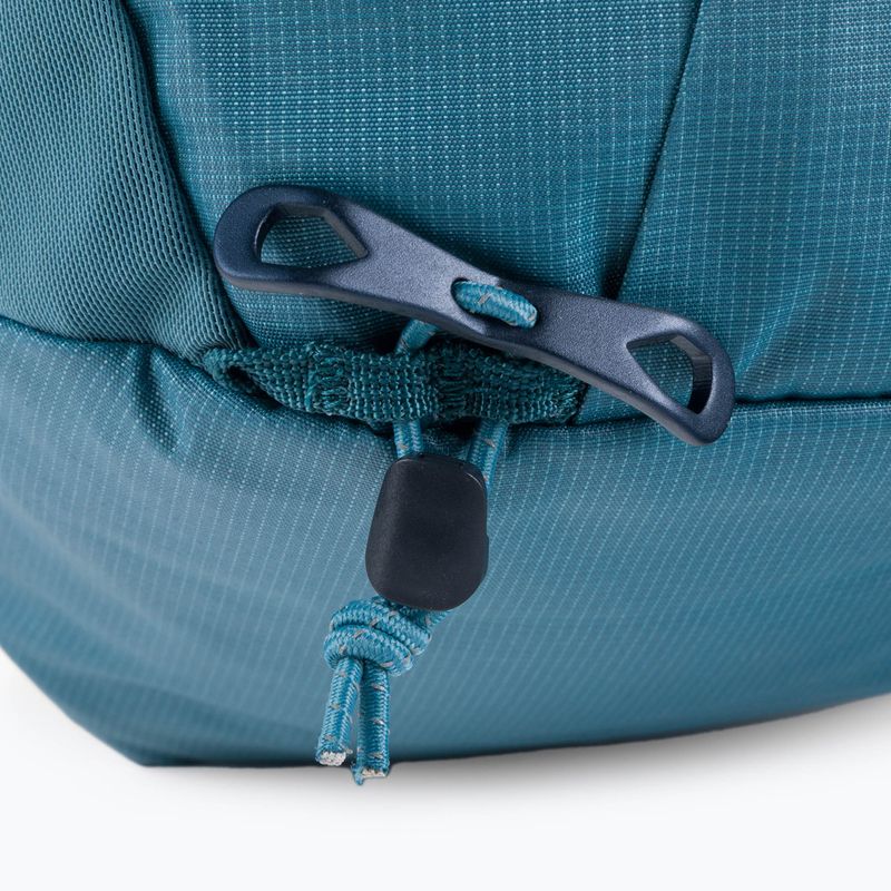 Trekking-Rucksack BLUE ICE Dragonfly Pack 18L blaui 114 6