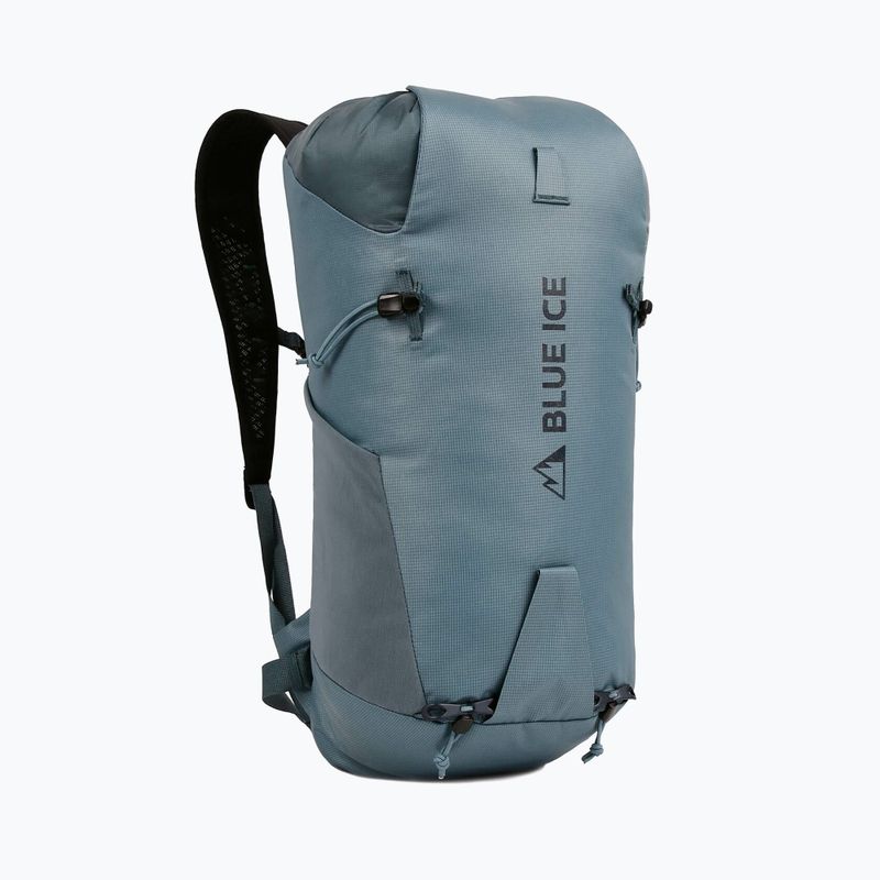 Trekking-Rucksack BLUE ICE Dragonfly Pack 18L blaui 114 7