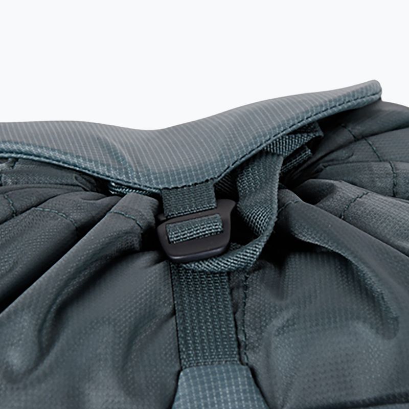Trekking-Rucksack BLUE ICE Dragonfly Pack 18L blaui 114 10