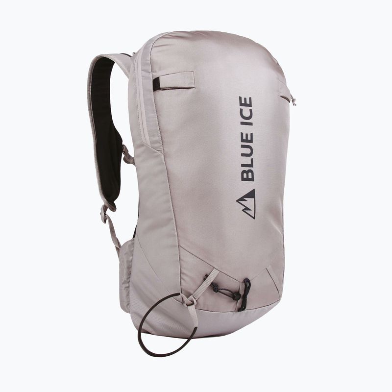 Wanderrucksack BLUE ICE Taka Pack 3L grau 1332