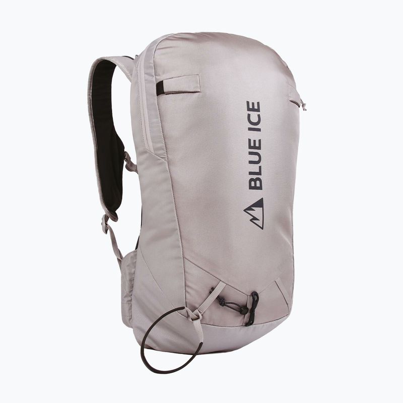 Wanderrucksack BLUE ICE Taka Pack 22L grau 1331