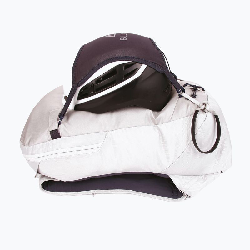 Wanderrucksack BLUE ICE Taka Pack 22L grau 1331 2
