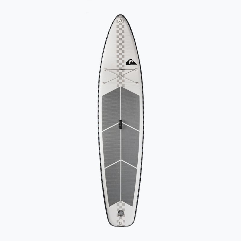 Quiksilver Racing Drift 11'6" grau SUP Brett EGLIS22R11-SZHH 3