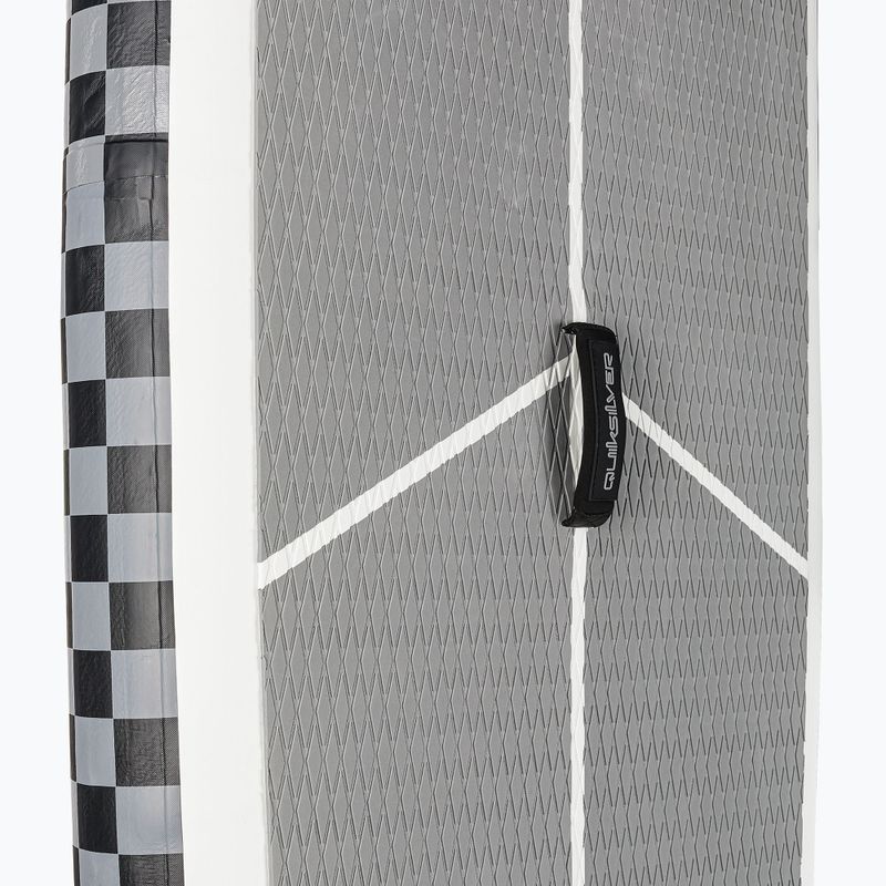 Quiksilver Racing Drift 11'6" grau SUP Brett EGLIS22R11-SZHH 7