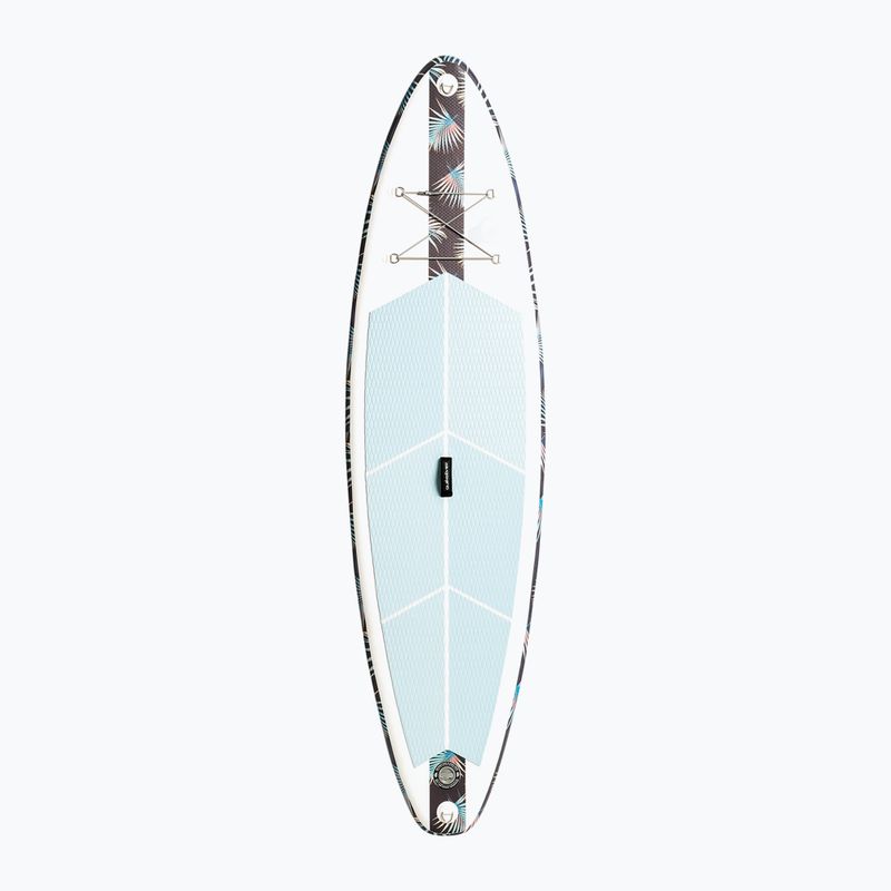 Quiksilver iSUP Performer 9'6" blau SUP Brett EGLIS22P96 2